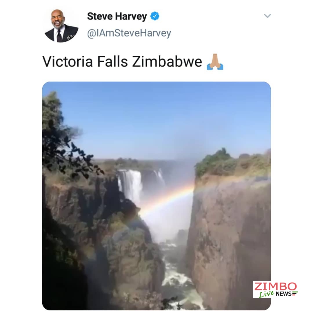 Steve harvey dating website in Harare