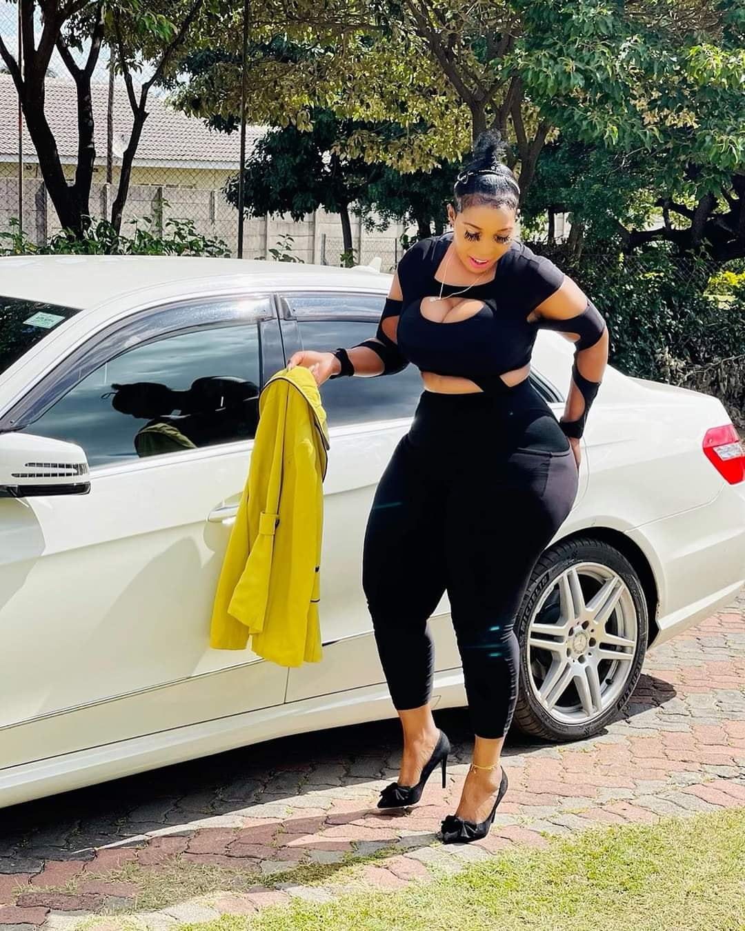 missjoe tinashe maphosa